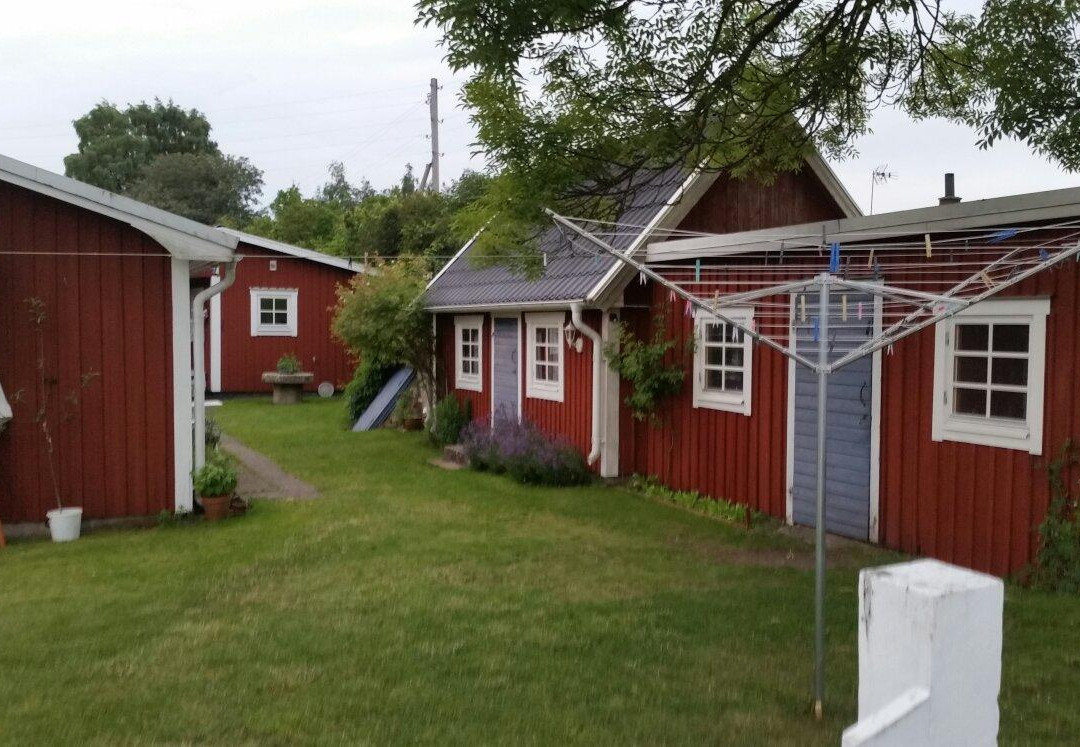 Pensionat Tyra主图