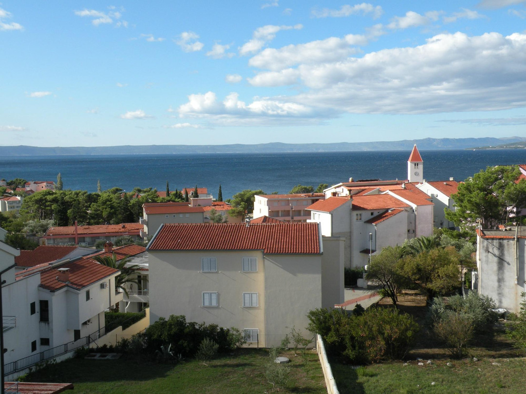 Apartments Ivana Promajna