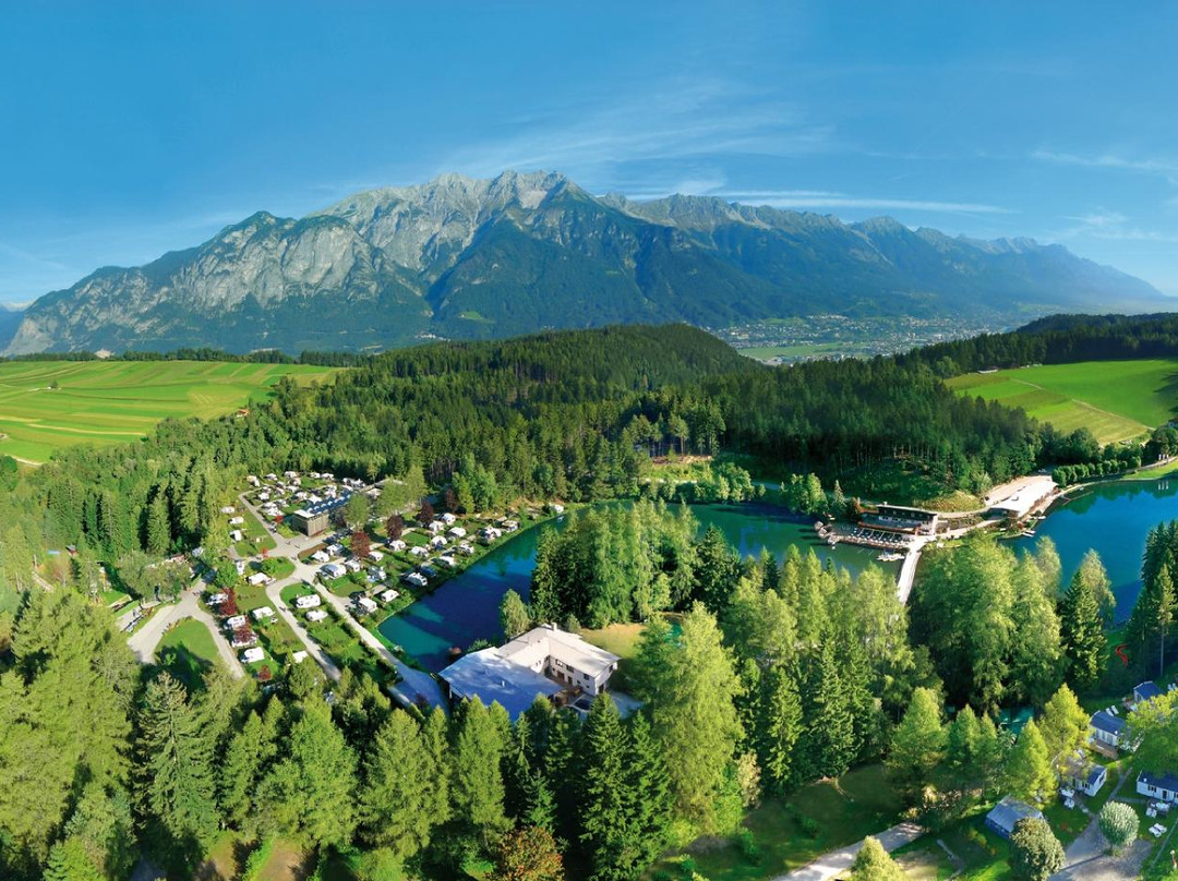 Natters旅游攻略图片