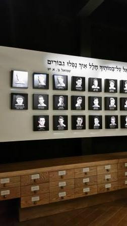 HaReut Museum-加利利必去景点