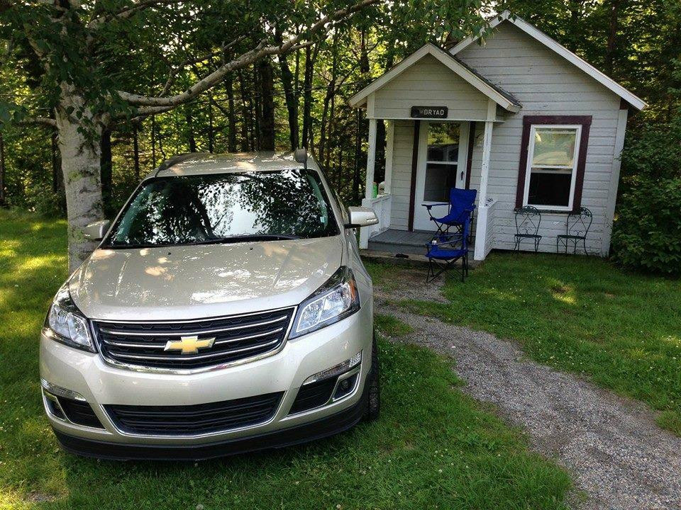 Westwind Cottages
