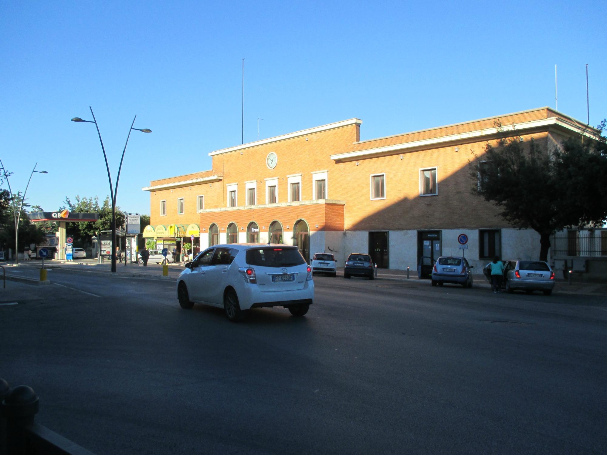 Residenza Sant'Andrea-客卧
