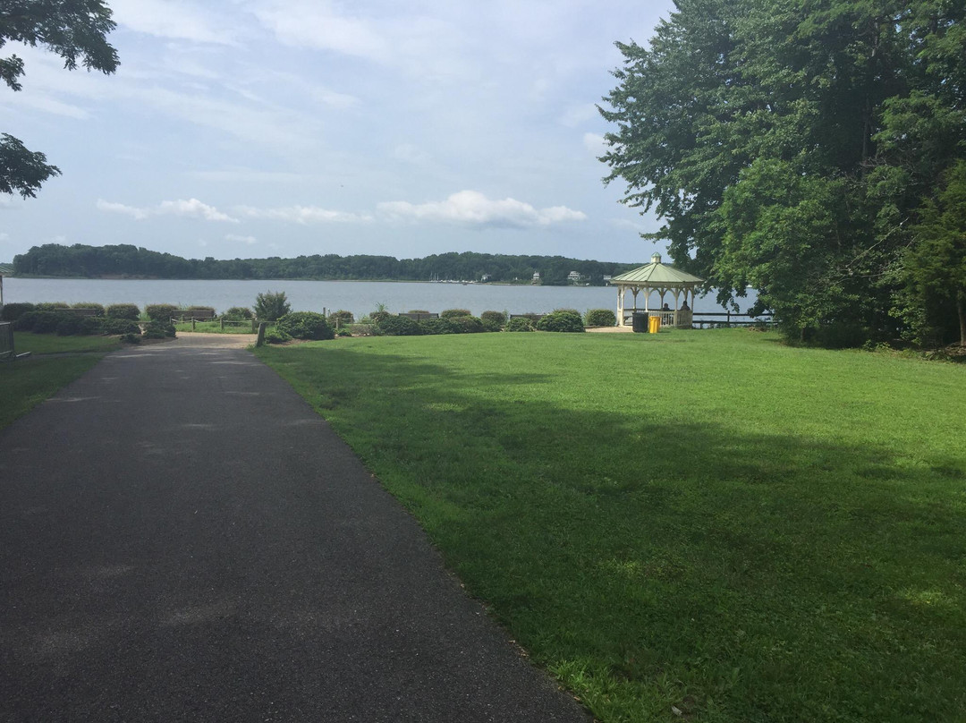 Quiet Waters Park-安纳波利斯必去景点