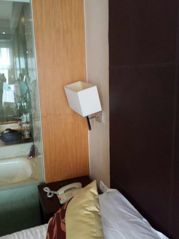 金昌开元大酒店-客卧