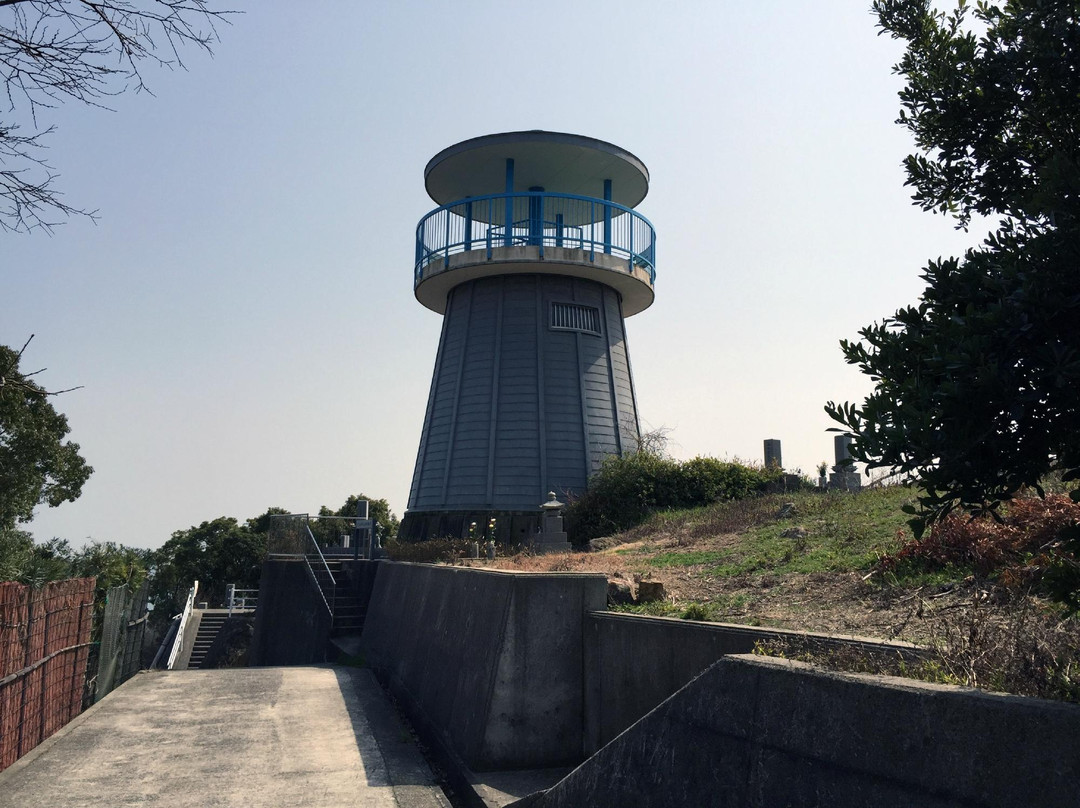 Mount Tankui Observatory景点图片