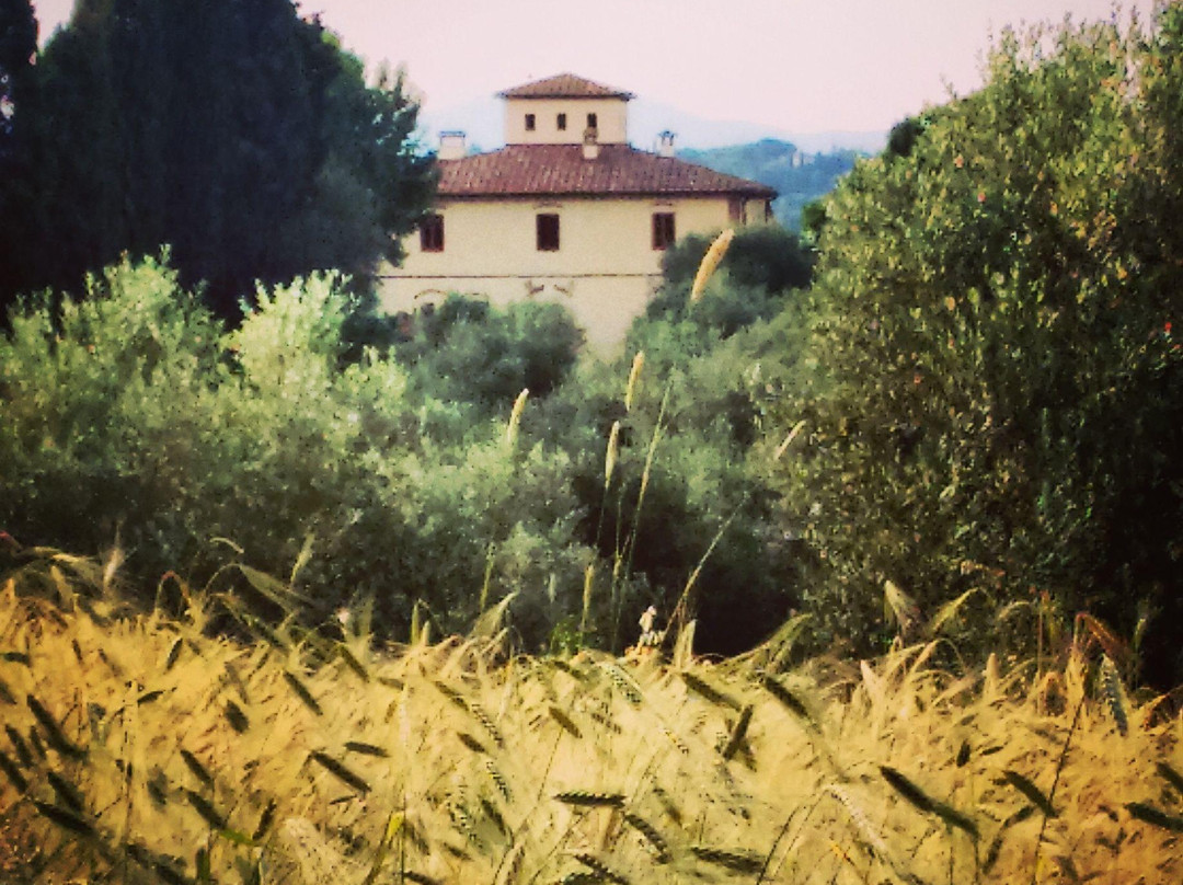 Agriturismo I Moricci