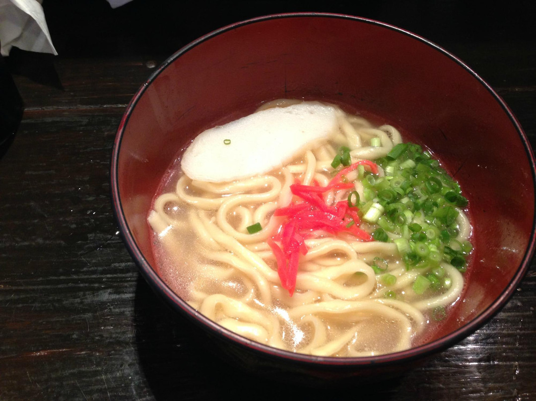 がちまや食堂