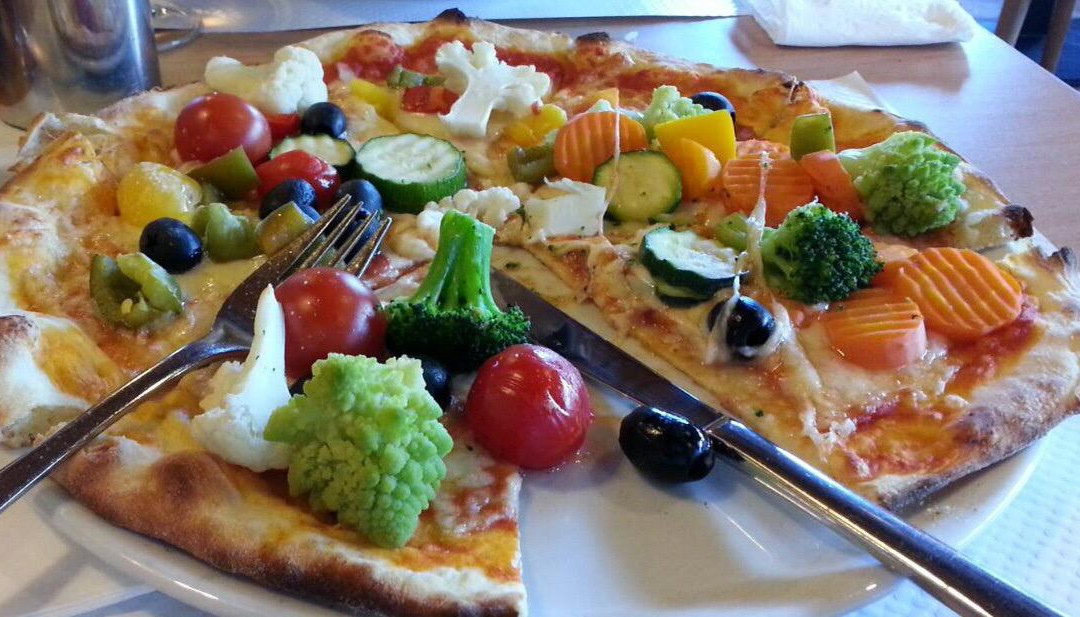 Restaurant & Pizzeria Sonne