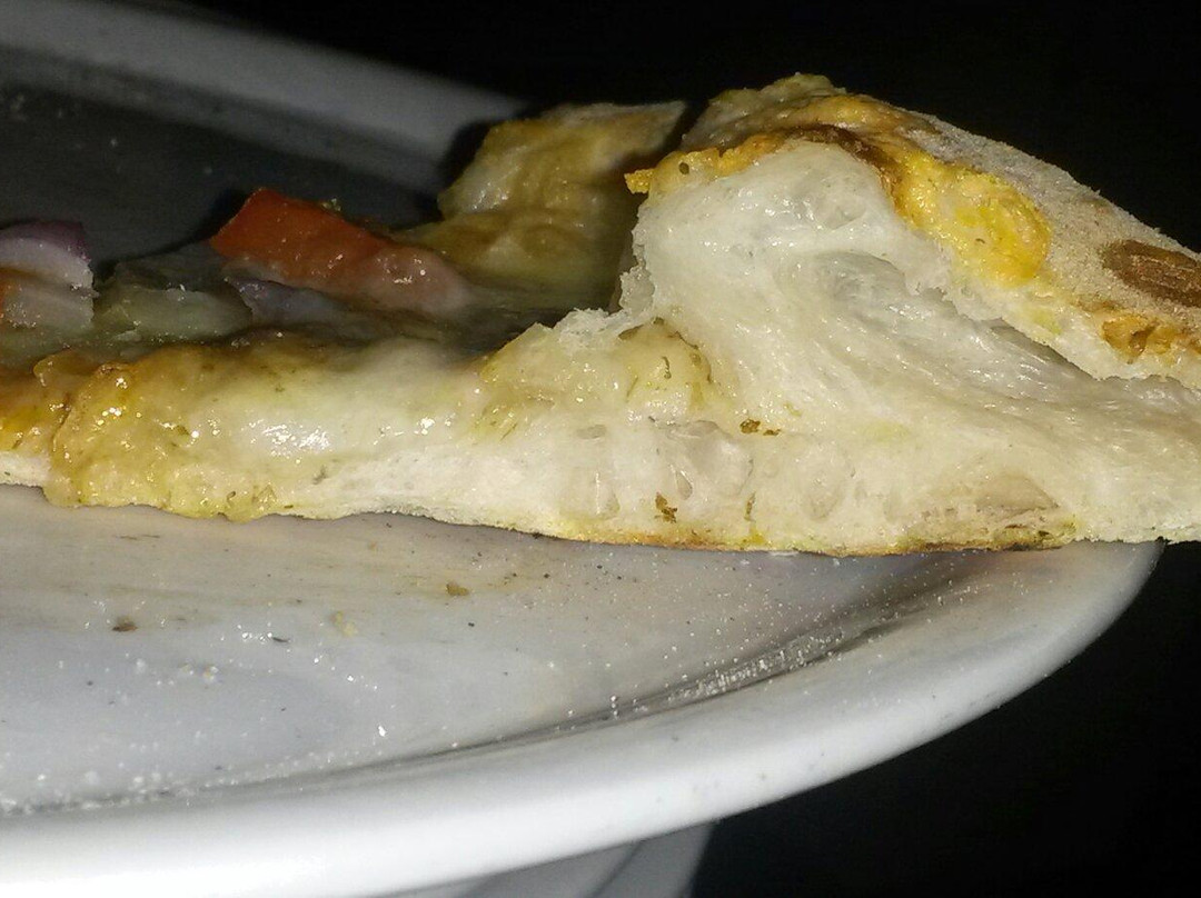 Cotronei餐馆和美食-Pizzeria La Silana
