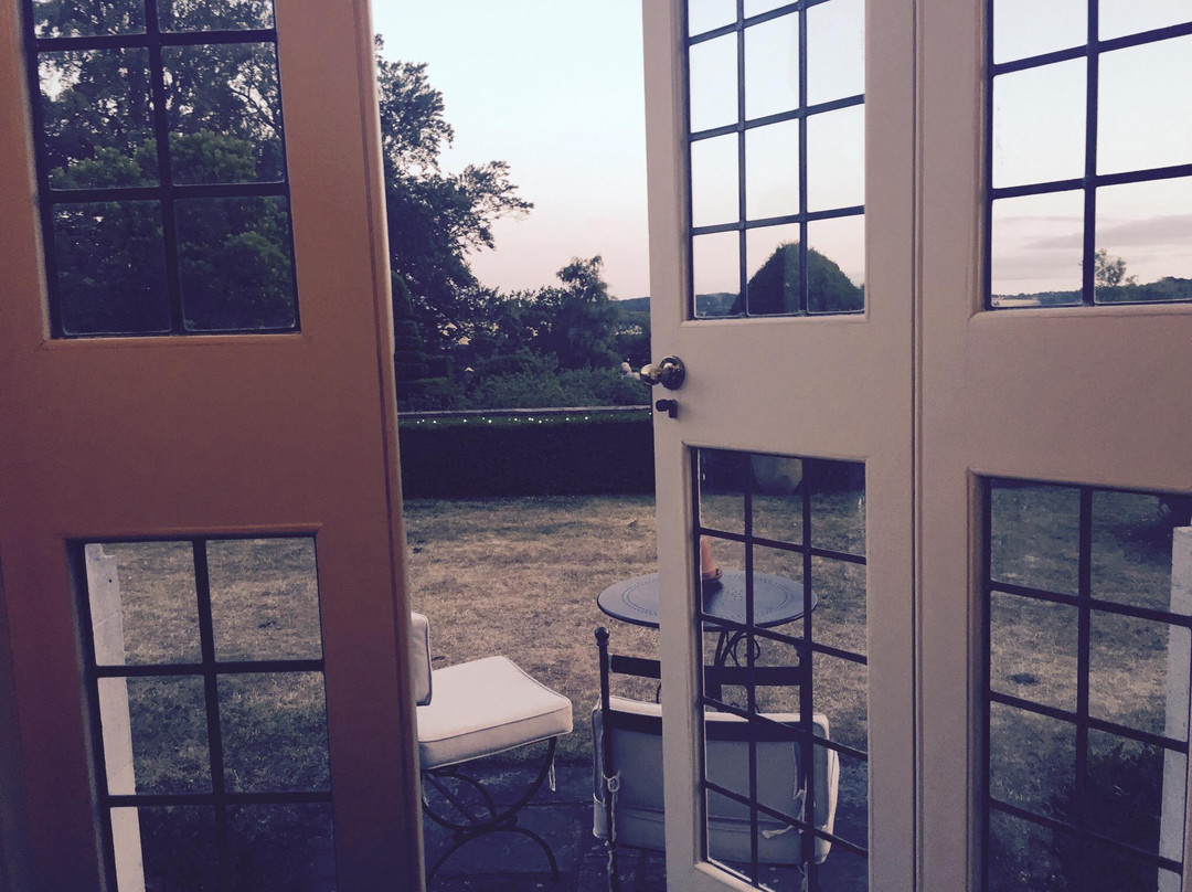 Danesfield House  Spa景点图片
