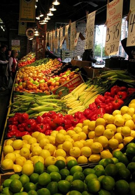 Schweiger's Produce-圣路易斯必去景点