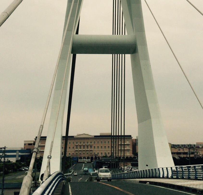 Boat Race Hamanako-湖西市必去景点