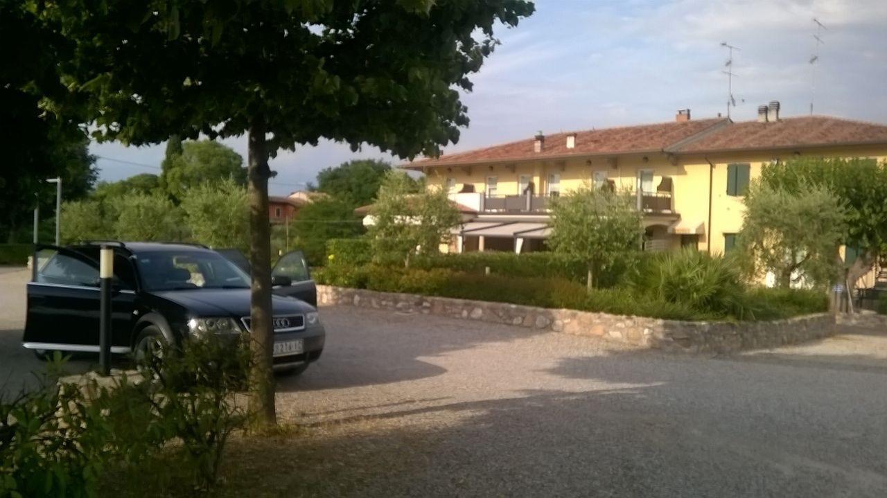 Ristorante Albergo Portofino-客卧