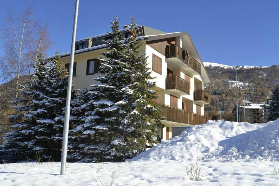 Hotel Piccolo Chalet主图