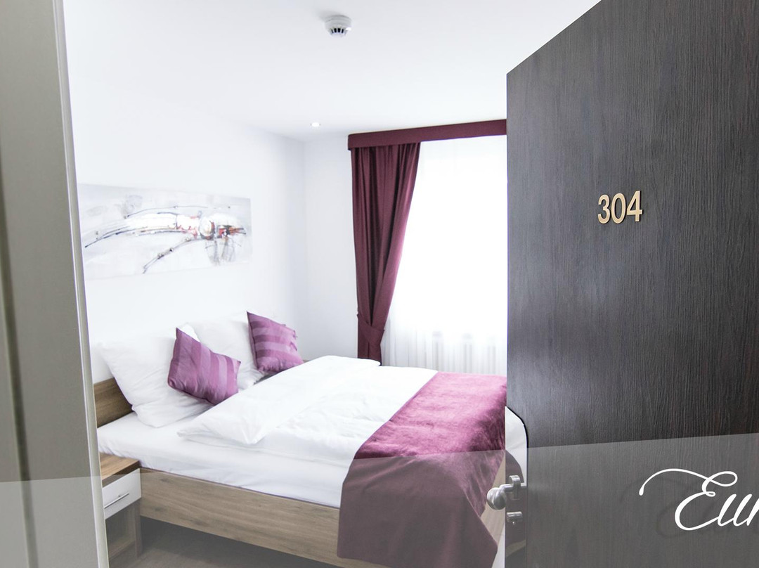 Hotel Europe主图