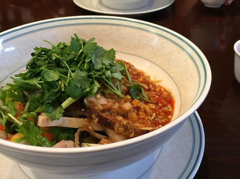 川越町餐馆和美食-Rakusankyo