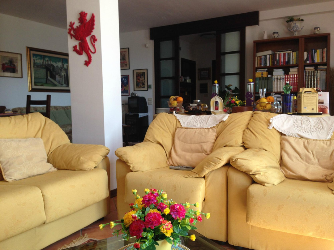 B&B Alla Panoramica主图