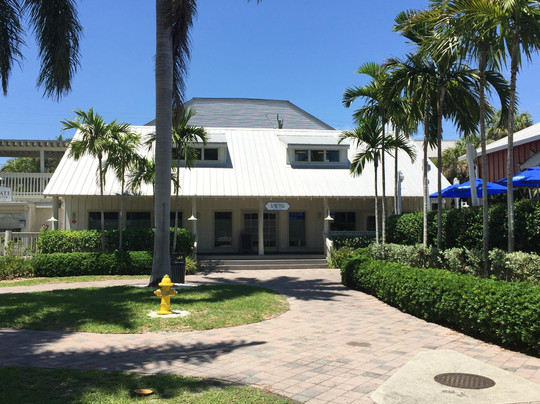 Ambu Yoga-俘虏岛必去景点