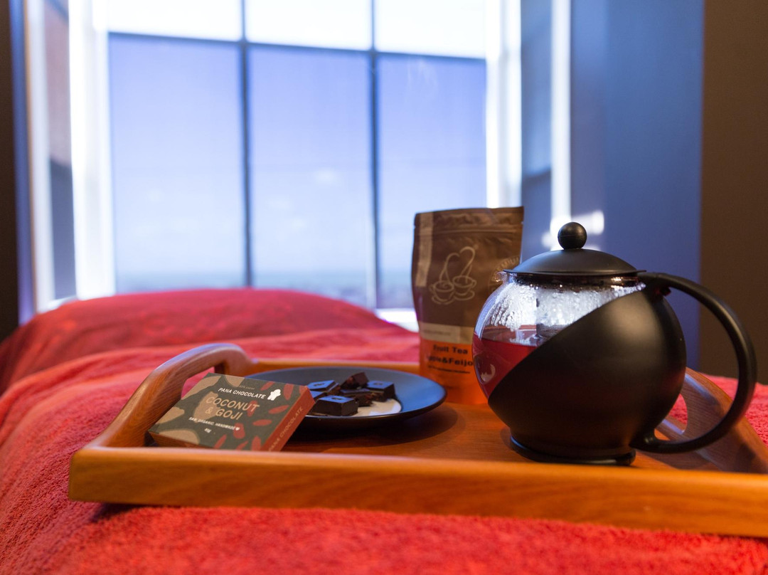 Glenavy旅游景点-Oak Villa Beauty Spa