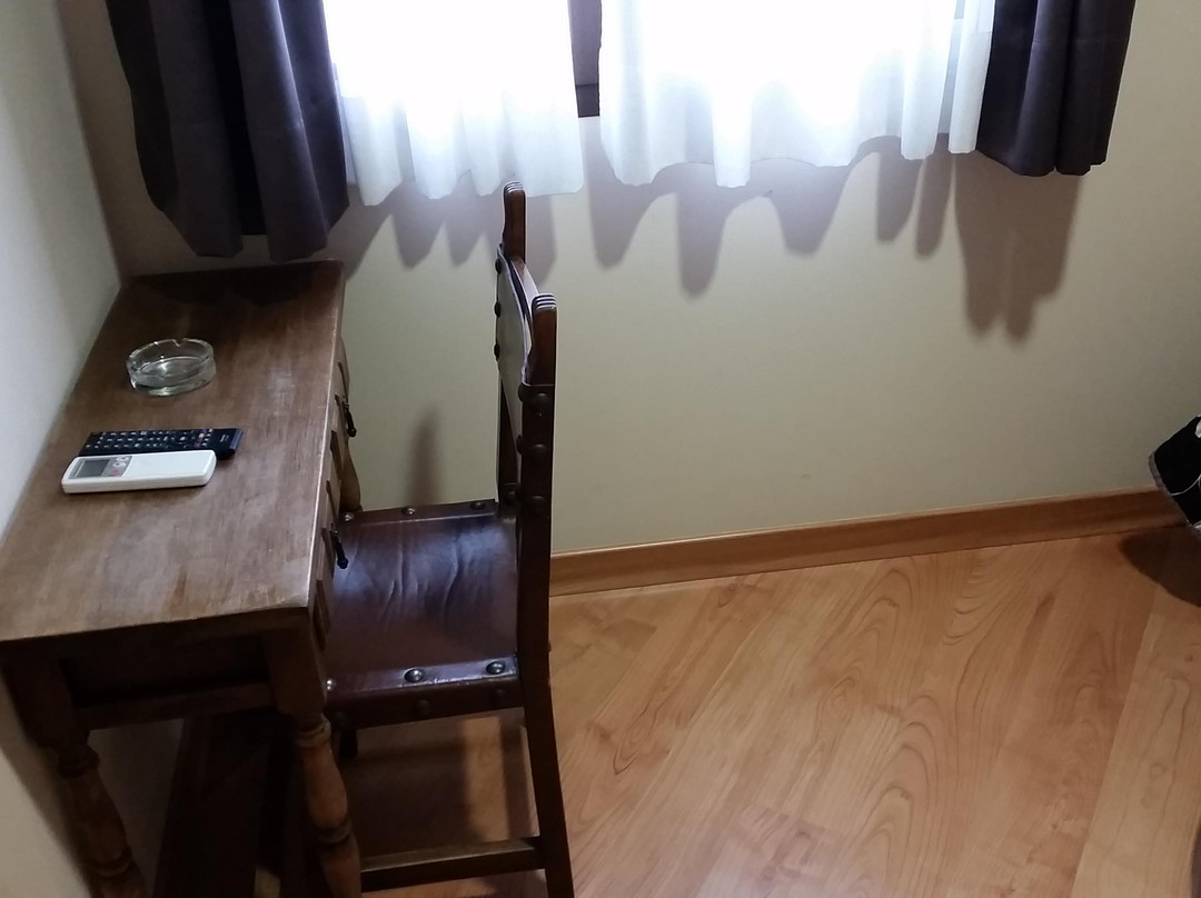 Hostal La Perdiz主图