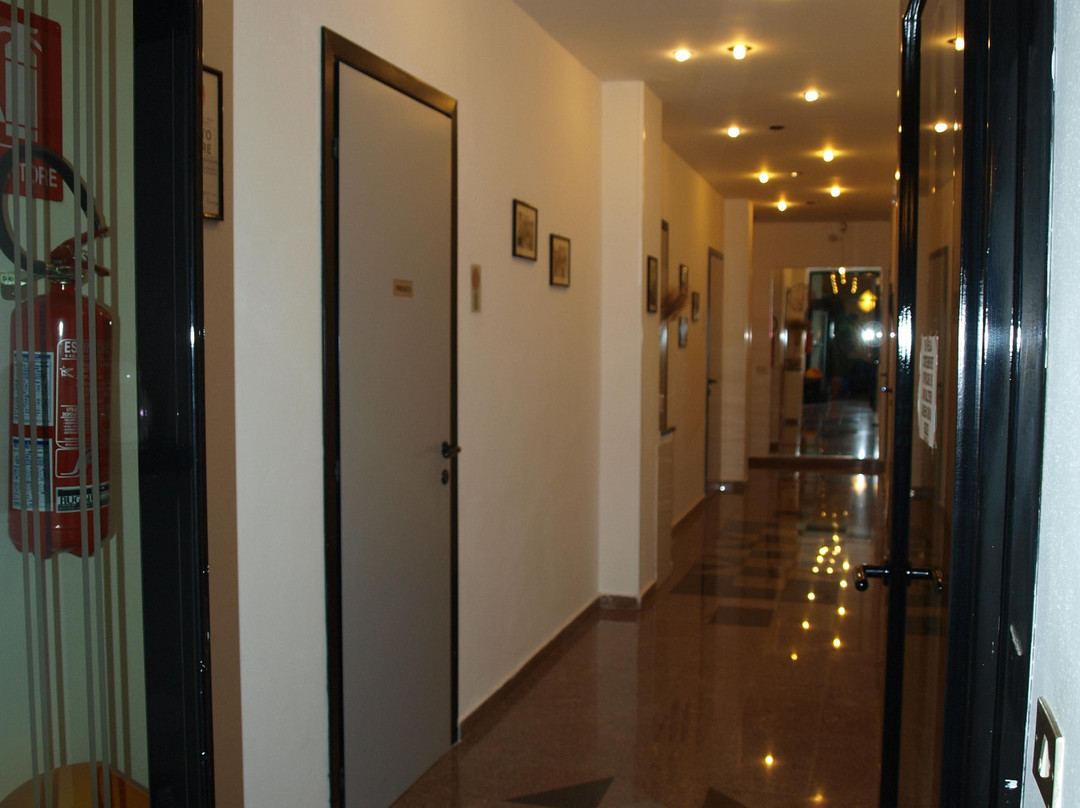 Hotel La Conchiglia主图
