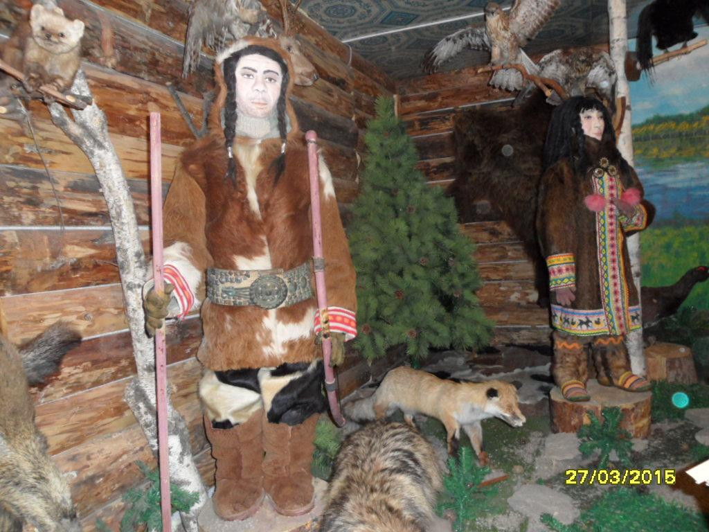 Museum of Irbit Every Day Life-Irbit必去景点