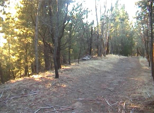 Mount Franklin-Hepburn Springs必去景点