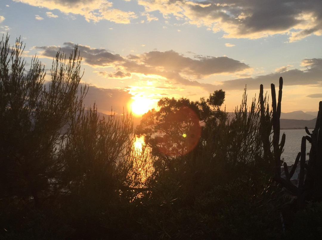 Nikolaos Pension主图