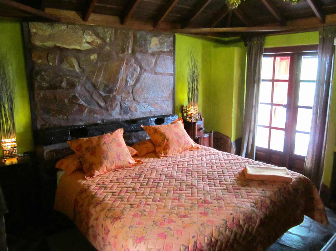 Hacienda La Centenaria