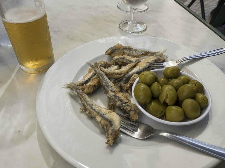 Bar El Molino