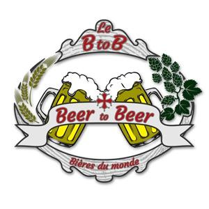 Beer to Beer - BtoB景点图片