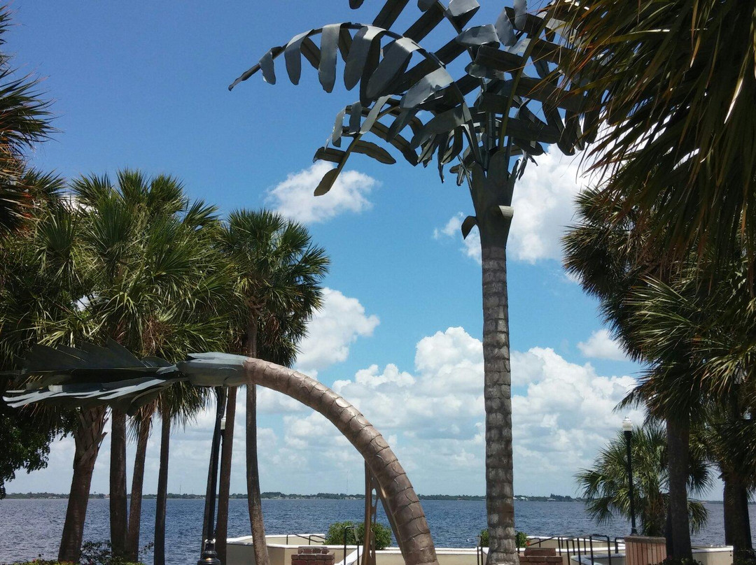 Laishley Park-蓬塔戈尔达必去景点