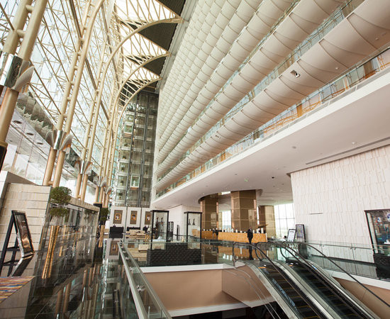 赫达酒店住宿-迈丹酒店