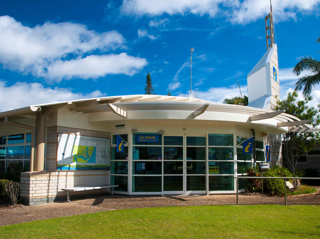 Ballina Visitor Information Centre景点图片
