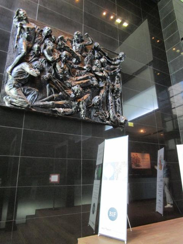 仁寺洞艺术中心-首尔必去景点