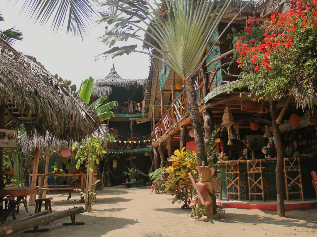 Posada Olmito