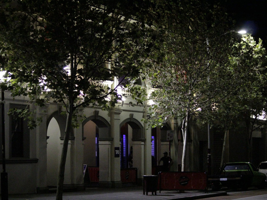 The Deen-珀斯必去景点