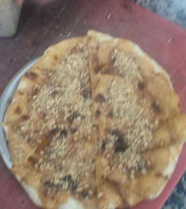 Kosem Pide
