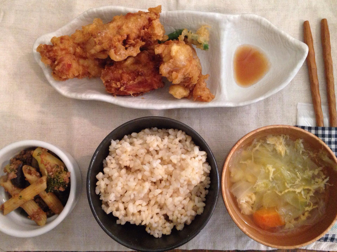 Sora Cafe