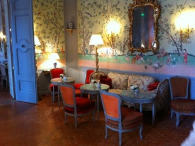 肖蒙私人公馆-美术馆-普罗旺斯必去景点