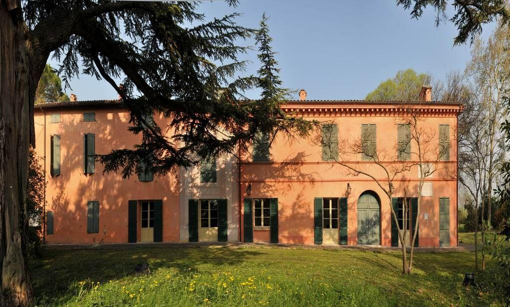 Casa Museo Villa Saffi景点图片