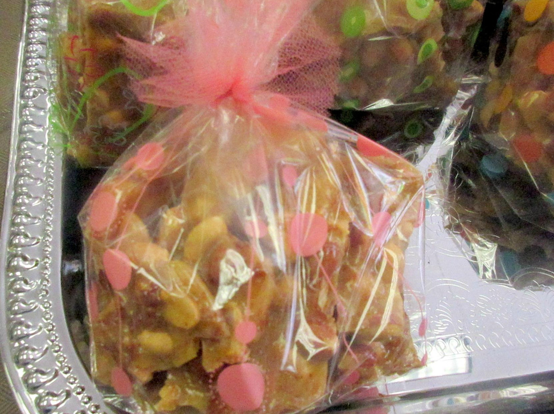 Chocolate Shoppe by Sweet Images-Gardnerville必去景点