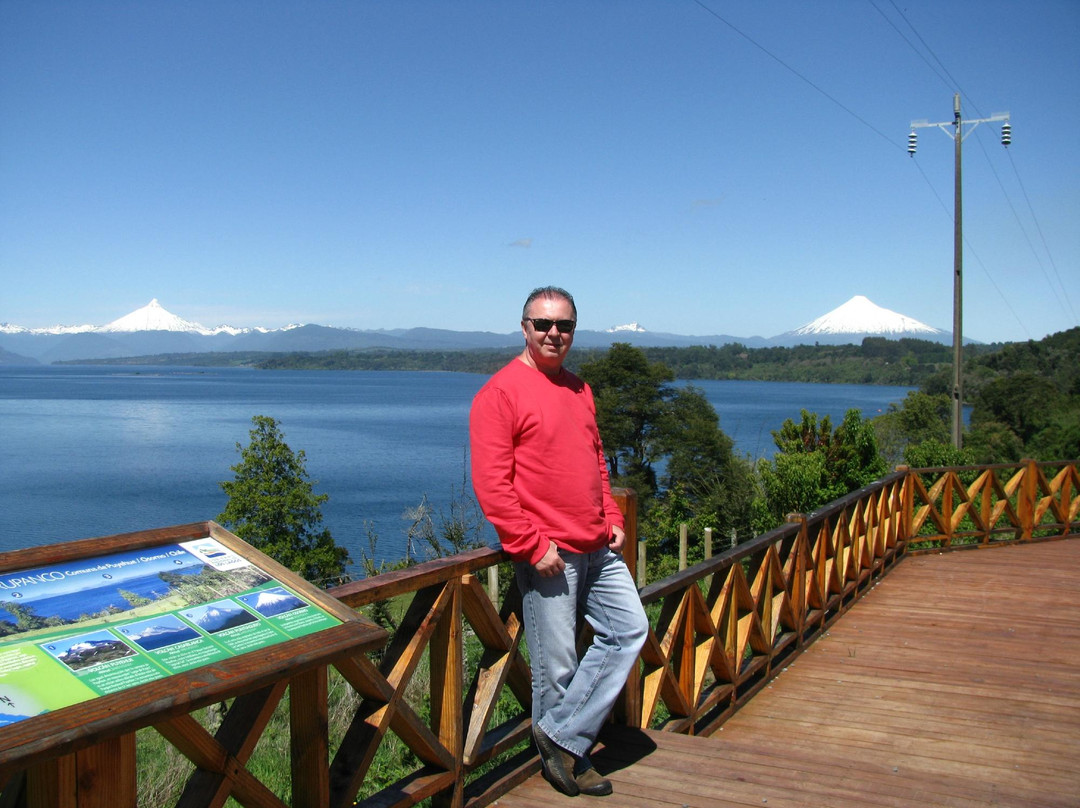 Desagüe Rupanco-Los Lagos必去景点