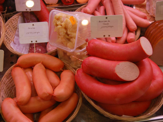 Virginie Holm - Guide touristique-斯特拉斯堡必去景点