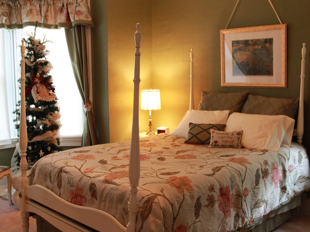 Charlie-Jane's Bed & Breakfast主图