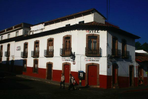 Hotel Valmen
