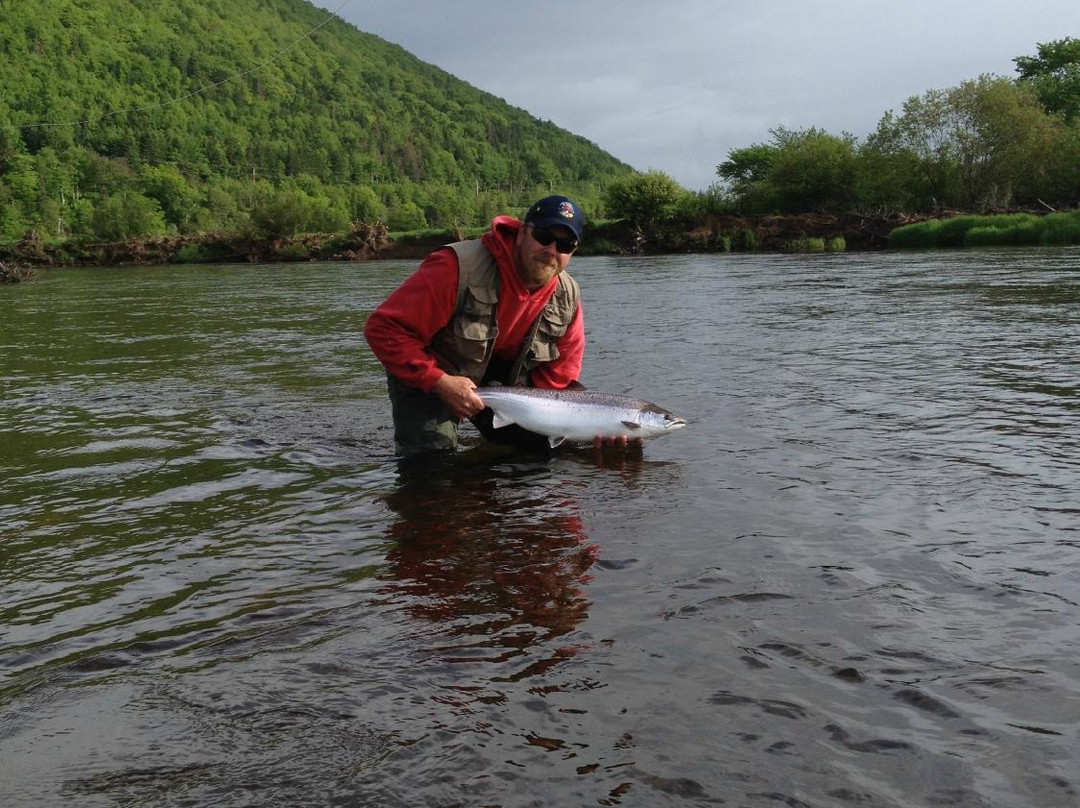 Eagle Eye Outfitters-Inverness必去景点