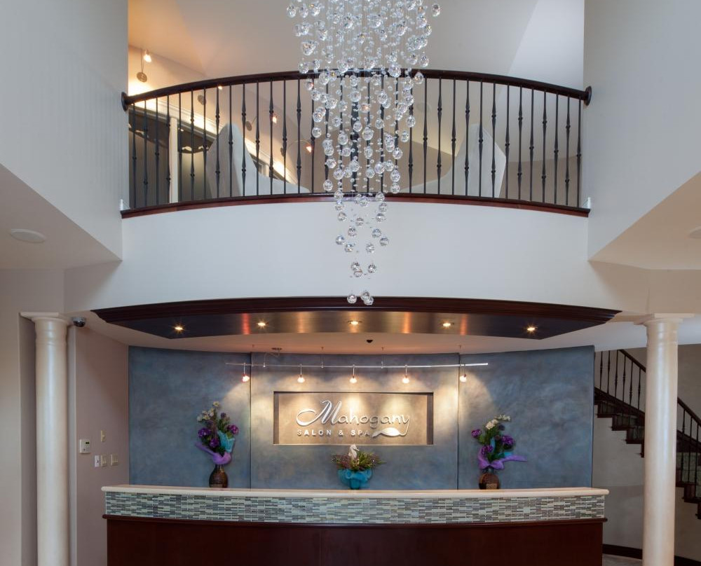 Mahogany Salon and Spa Carleton Place景点图片