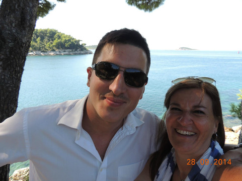 Tours Europe-萨格勒布必去景点