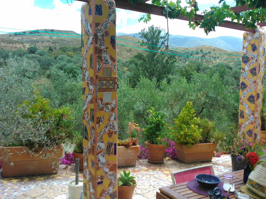 Armonia Alpujarra
